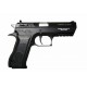 KWC IMI Baby Desert Eagle NBB, Non-blowback, or NBB, guns are powered by gas but have little to no moving parts